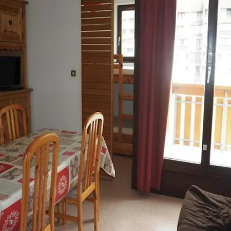 Ski Soleil 2 * Сен-Мартен-де-Бельвиль